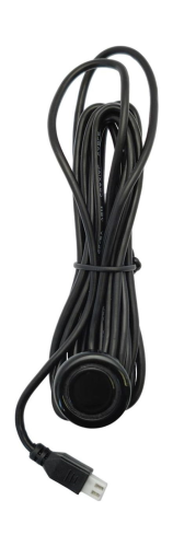 Сенсор для Wide Media APS-114BL задний черный