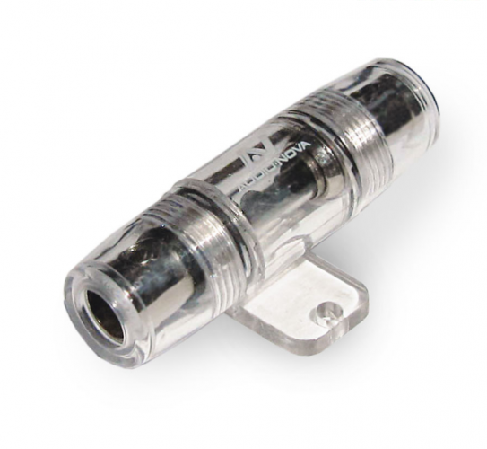 AUDIO NOVA FH.AGU1.FS Держатель предохранителя AGU, предохранитель в комплекте