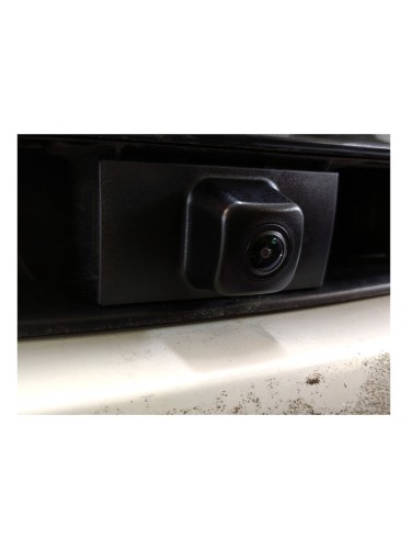 CAM-2FR камера фронтальная универсальная (куб)