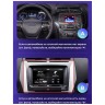 Штатная магнитола Teyes X1 Wi-Fi + 4G Ford Explorer 5 2011-2019 10.2" (Вариант А) авто без навигации (2+32Gb)