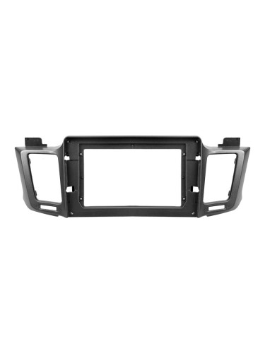 Установочный комплект Teyes для Toyota RAV4 4 XA40 5 XA50 2012-2018 10.2" (Left hand drive)