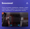 Установочный комплект Teyes для Volkswagen Touareg GP 2002-2010 (F1) 9"