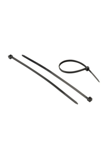 Стяжка кабельная AuRa ACT-S150 (упаковка)