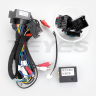 Штатная магнитола Teyes Тиайс CC4 PRO Opel Astra H (F1) 2006-2014 9"