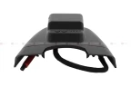 Штатный видеорегистратор RedPower DVR-MBE3-G (черный) для Mercedes E-Class W212 и C-Class W204 с датчиком дождя