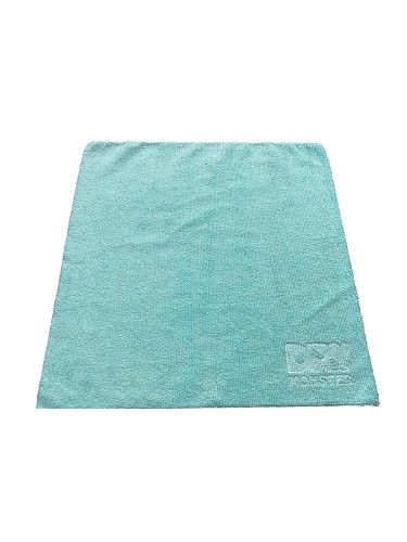 Dry Monster Short Loop - микрофибра 35x35см, бирюзовый