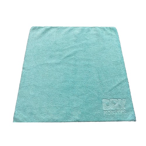 Dry Monster Short Loop - микрофибра 35x35см, бирюзовый