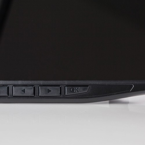 Видеорегистратор - зеркало / камера заднего вида VIPER 351 Duo