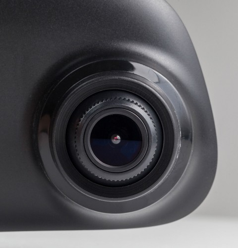 Видеорегистратор - зеркало / камера заднего вида VIPER 351 Duo