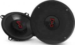JBL Stage3 527 2-х полосная коаксиальная акустика 13 см (пара)