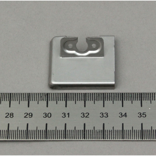 CAM-RNDSb Штатная задняя камера для Renault Duster / Lada Granta FL 2018+ / Lada Vesta