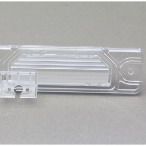 CAM-RNKL Штатная задняя камера для Renault Koleos