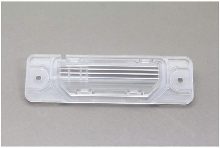 CAM-RNKL Штатная задняя камера для Renault Koleos