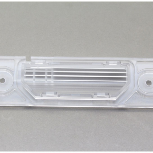 CAM-RNKL Штатная задняя камера для Renault Koleos