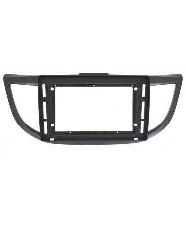 Рамка для установки магнитолы Honda CR-V 2012-2017 10"