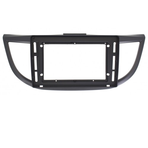 Рамка для установки магнитолы Honda CR-V 2012-2017 10&quot; 