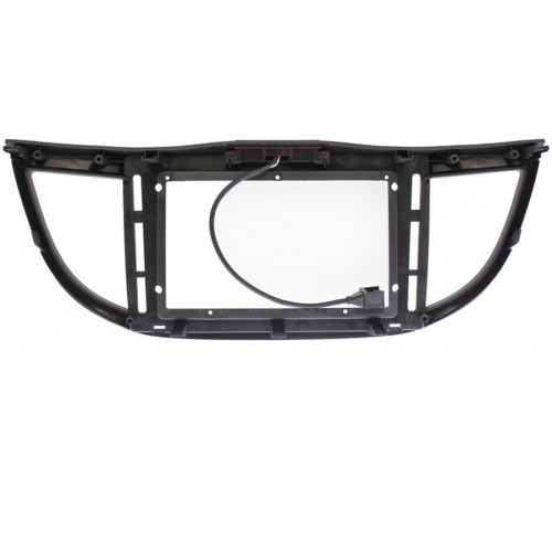 Рамка для установки магнитолы Honda CR-V 2012-2017 10&quot; 
