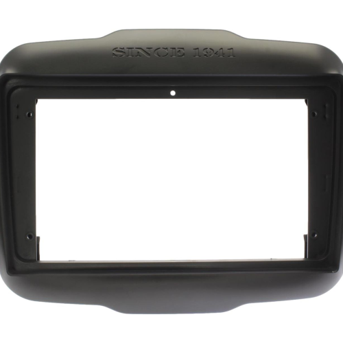 Рамка для установки в Jeep Renegade 2015+ 9&quot; дисплея