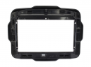 Рамка для установки в Jeep Renegade 2015+ 9" дисплея