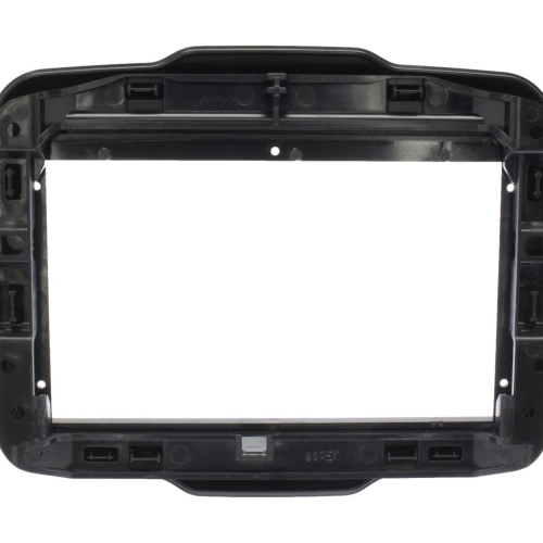 Рамка для установки в Jeep Renegade 2015+ 9&quot; дисплея