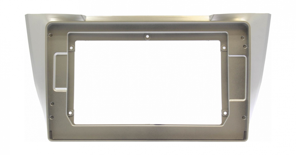 Рамка для установки в Toyota Harrier, Lexus RX 2003-2012, Lexus RX 2003-2009 10" 