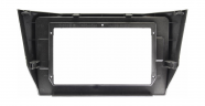 Рамка для установки в Toyota Harrier, Lexus RX 2003-2012, Lexus RX 2003-2009 10"