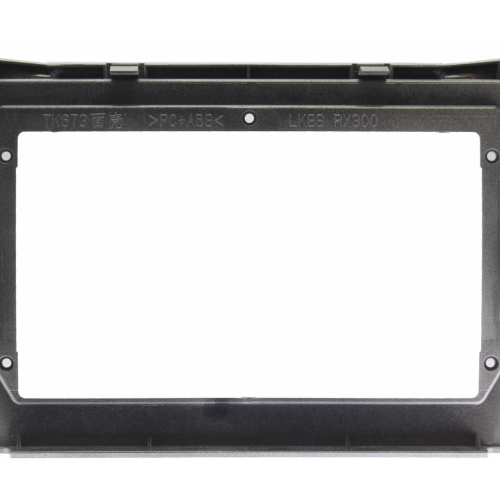 Рамка для установки в Toyota Harrier, Lexus RX 2003-2012, Lexus RX 2003-2009 10&quot; 