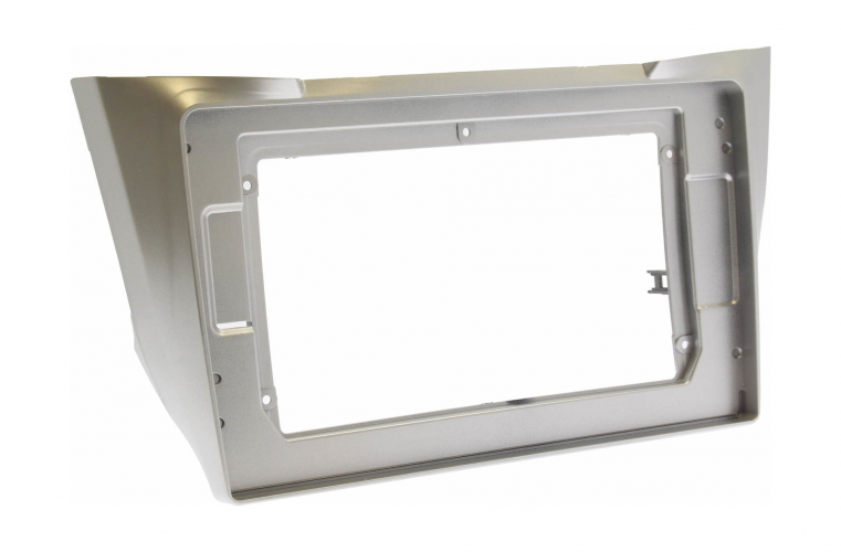 Рамка для установки в Toyota Harrier, Lexus RX 2003-2012, Lexus RX 2003-2009 10" 