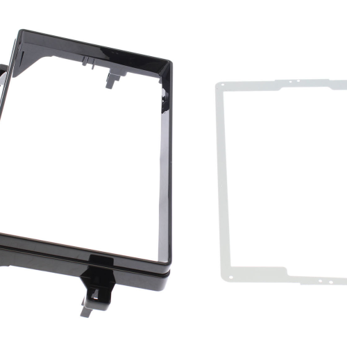 Рамка для установки в Toyota Prius 2015-2018 9&quot; дисплея