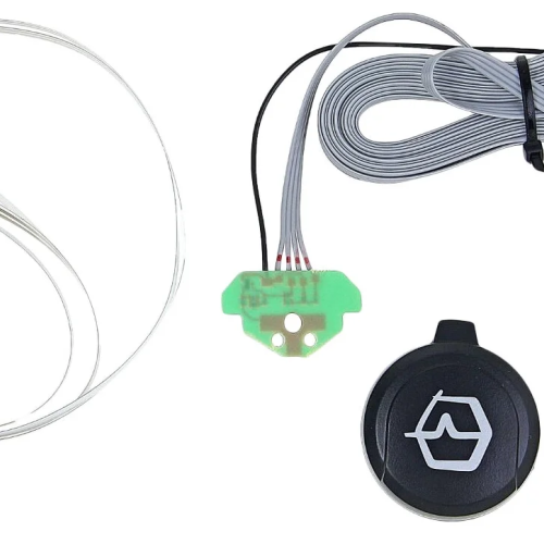 Антенна Урал БУРАН PREMIUM Light