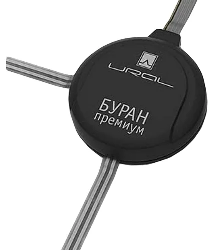 Антенна Урал БУРАН PREMIUM Light