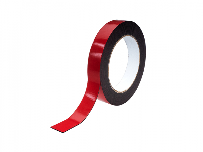 Скотч двусторонний Aura ZTC-E205F