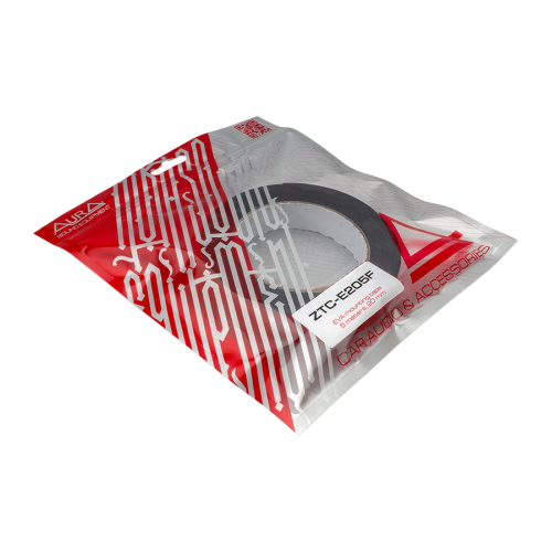 Скотч двусторонний Aura ZTC-E205F