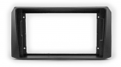 Переходная рамка для установки автомагнитолы Carav 22-1170 UAZ Patriot, Profi 2017+ 9"