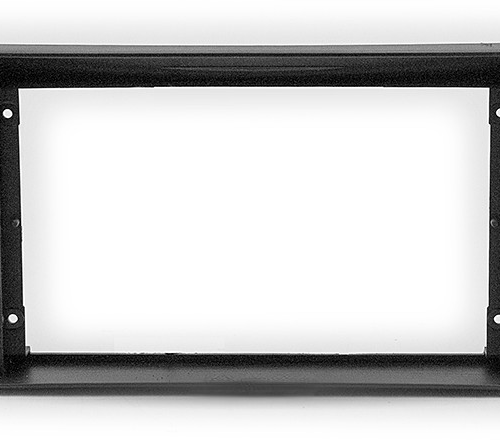 Переходная рамка для установки автомагнитолы Carav 22-1170 UAZ Patriot, Profi 2017+ 9&quot;