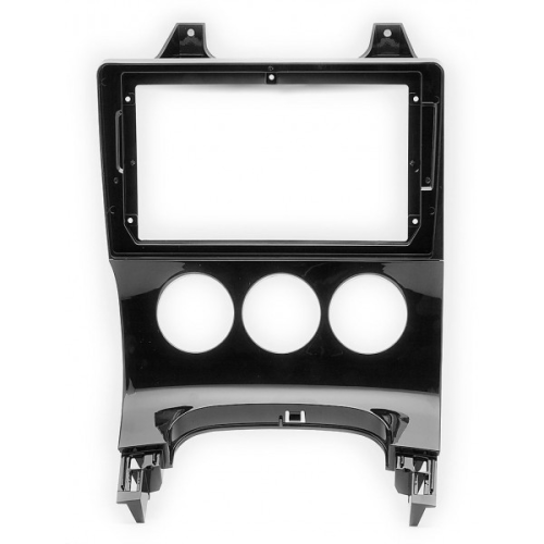 Переходная рамка для установки автомагнитолы Carav 22-774 PEUGEOT (3008) 2009-2016 9&quot;