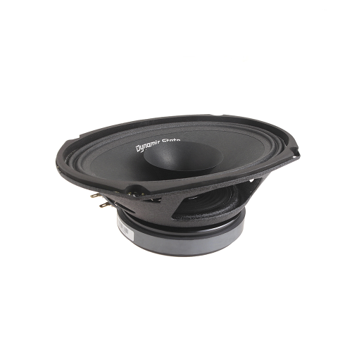 Среднечастотная акустика Dynamic State CM-69V Custom (16x23 см, 150 Вт / 350 Вт) (1шт)