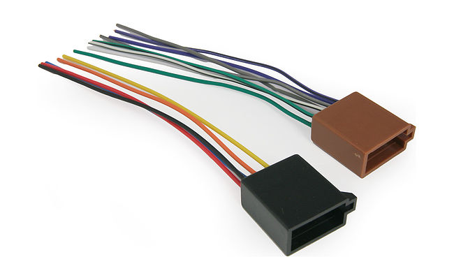 ISO-переходник универсальный Male 2x8 IC-UNM2x8