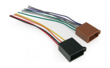 ISO-переходник универсальный Male 2x8 IC-UNM2x8