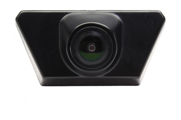 CAM-FTLC Штатная передняя камера WS CAM-2F для Toyota Land Cruiser 2012-2015