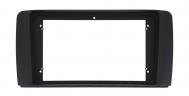 Рамка для установки в Mercedes-Benz R-class 2005 - 2011 9" дисплея