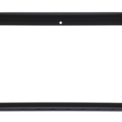 Рамка для установки в Mercedes-Benz R-class 2005 - 2011 9" дисплея