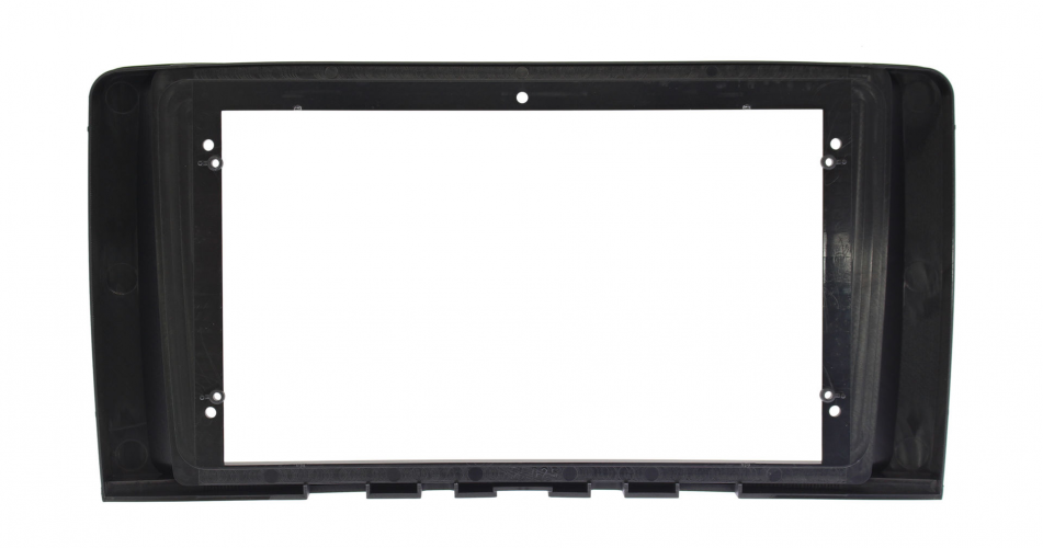 Рамка для установки в Mercedes-Benz R-class 2005 - 2011 9" дисплея