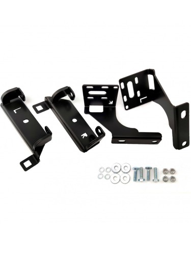 Кронштейн замка капота для BMW X5 / X5 M / X6 / X6 M 2003+