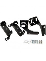 ​Кронштейн замка капота для BMW X5 / X5 M / X6 / X6 M 2003+