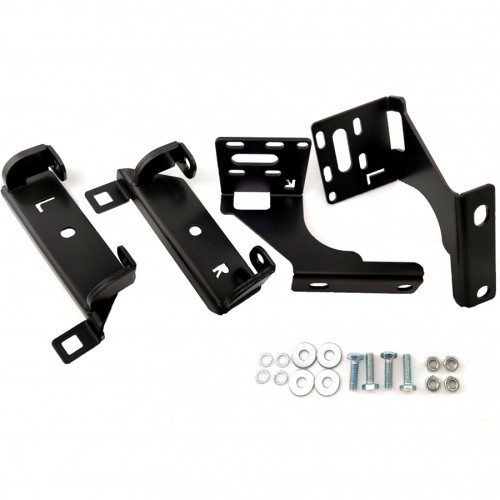 ​Кронштейн замка капота для BMW X5 / X5 M / X6 / X6 M 2003+