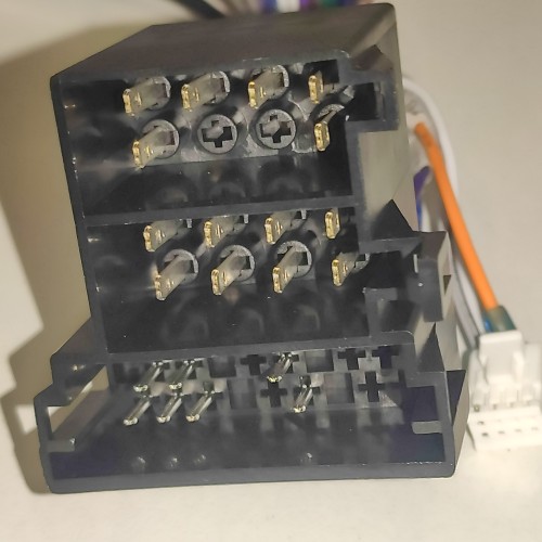 Установочный комплект FarCar Lada Vesta 2015+ (1205)