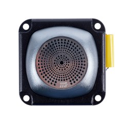 Рупорный динамик Kicx Headshot G28NEO (35мм) (пара)