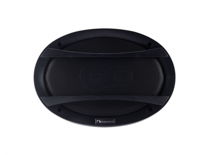 Nakamichi NSE-6958 3-х полосная коаксиальная акустика 15*23 см (пара)