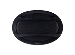 Nakamichi NSE-6958 3-х полосная коаксиальная акустика 15*23 см (пара)